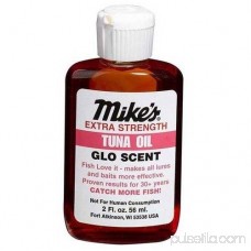 Atlas Mike's Bait Glo Scent Bait Oil 563472013